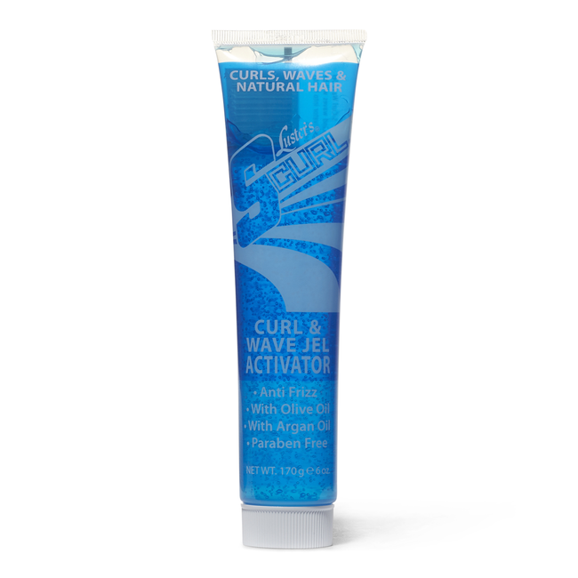 Luster S S Curl Wave Jel Activator At Sally Beauty