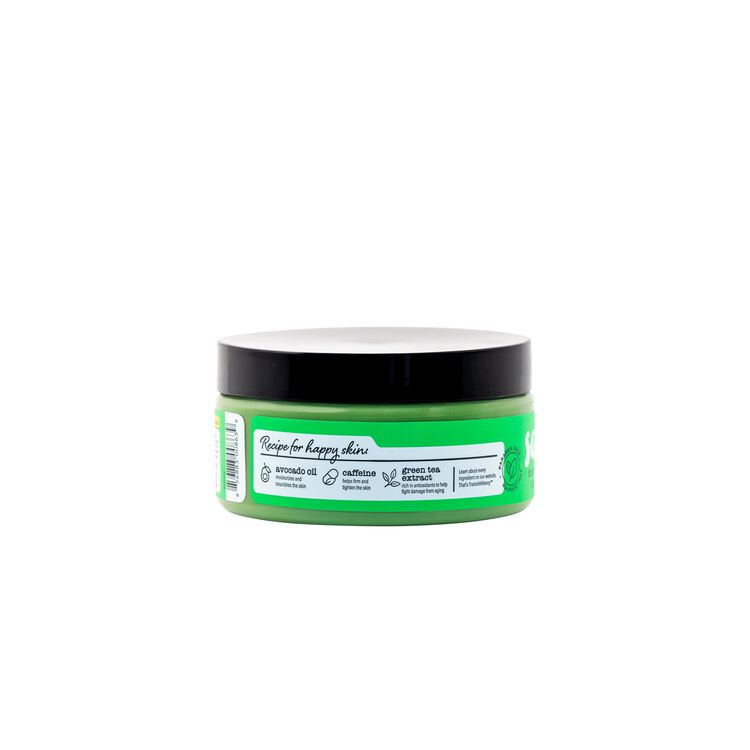Guacamole Green Tea Face Mask 8oz