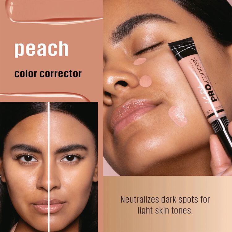 Pro.Conceal Color Corrector Peach