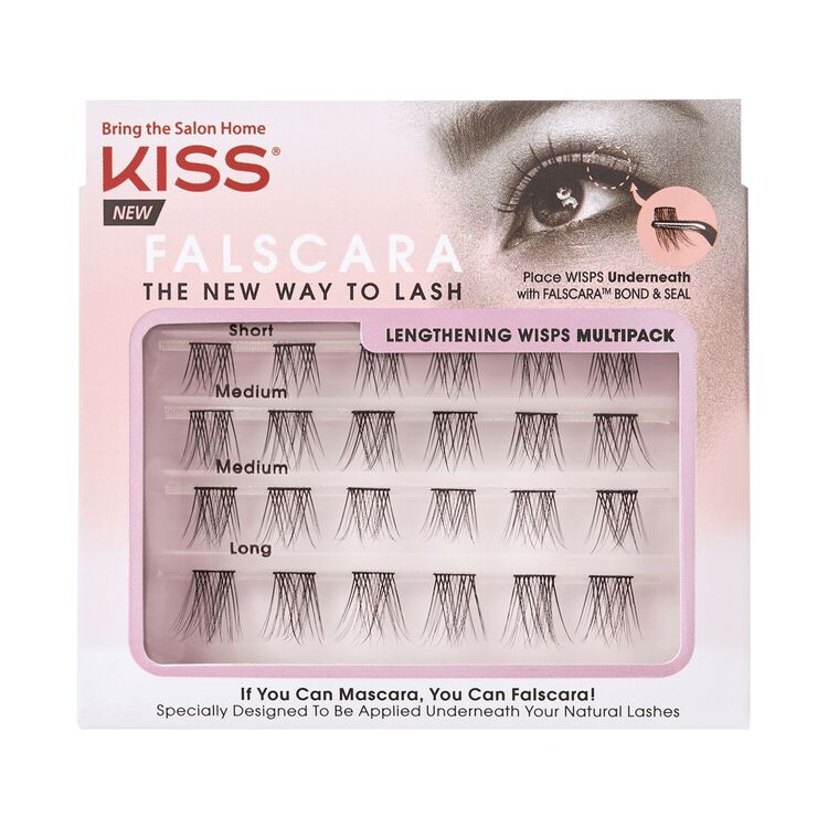 Falscara Wisps Multipack - Lengthening