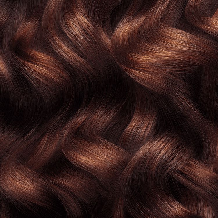 4G Medium Golden Brown Permanent Creme Hair Color