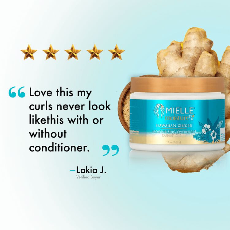 Moisture Rx Overnight Conditioner