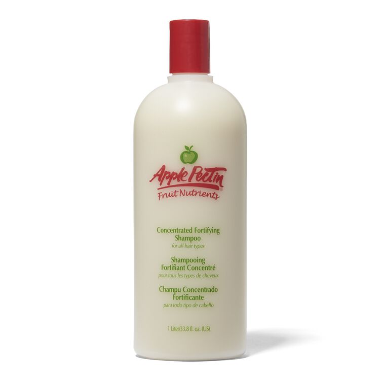 Apple Pectin Apple Pectin Fortifying Shampoo By Lamaur Shampoo
