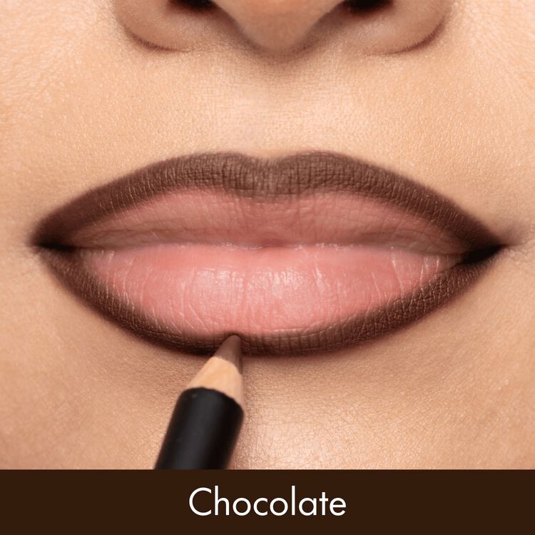Perfect Precision Lip Liner Chocolate