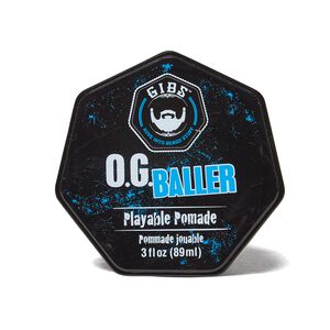 OG Baller Playable Pomade