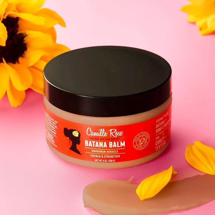 Batana Butter Balm