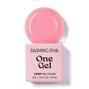 One Gel Color - Citrus Kick