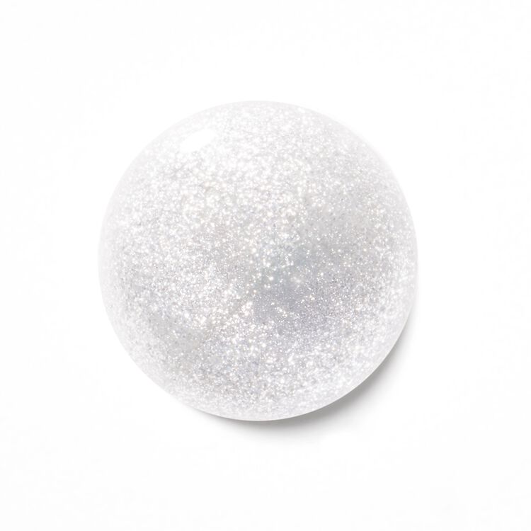 One Gel Magnetic Topper - Silver