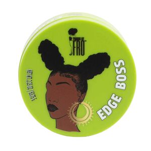 Edge Boss Gel 2.25 oz