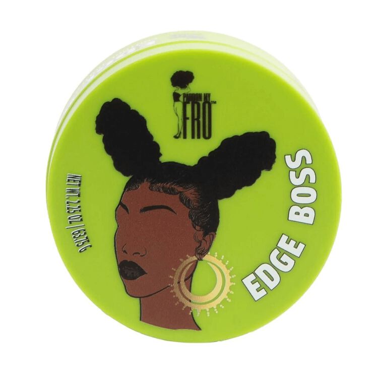Edge Boss Gel 2.25 oz