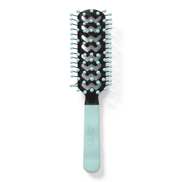 Static Free Comfort Collection Fast Flo Hair Brush