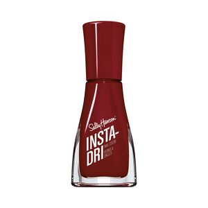 Cinna-Snap Nail Color