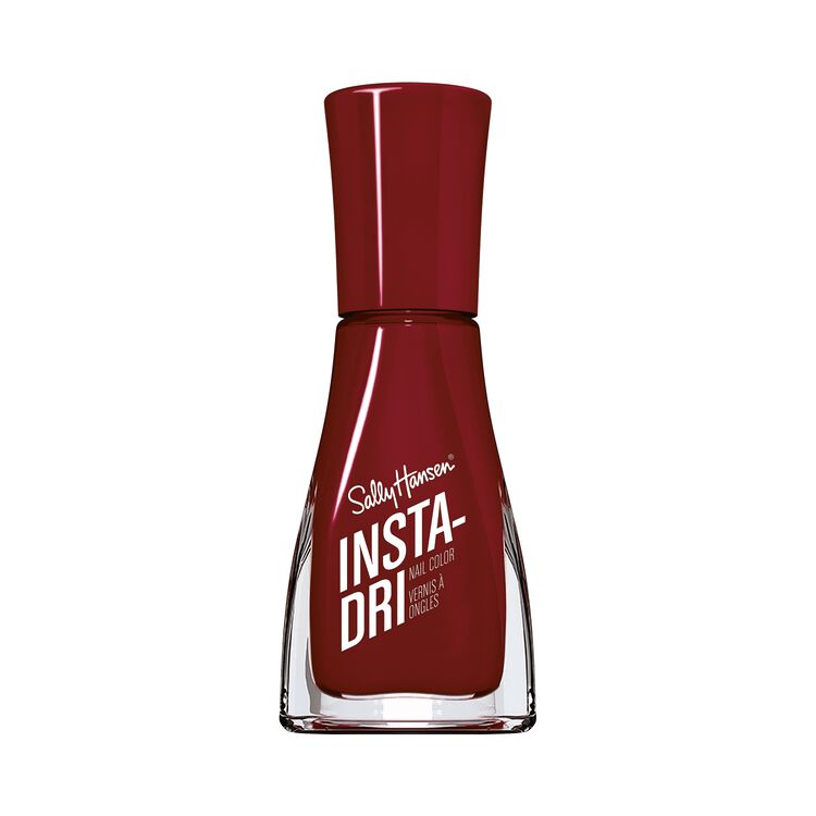 Cinna-Snap Nail Color