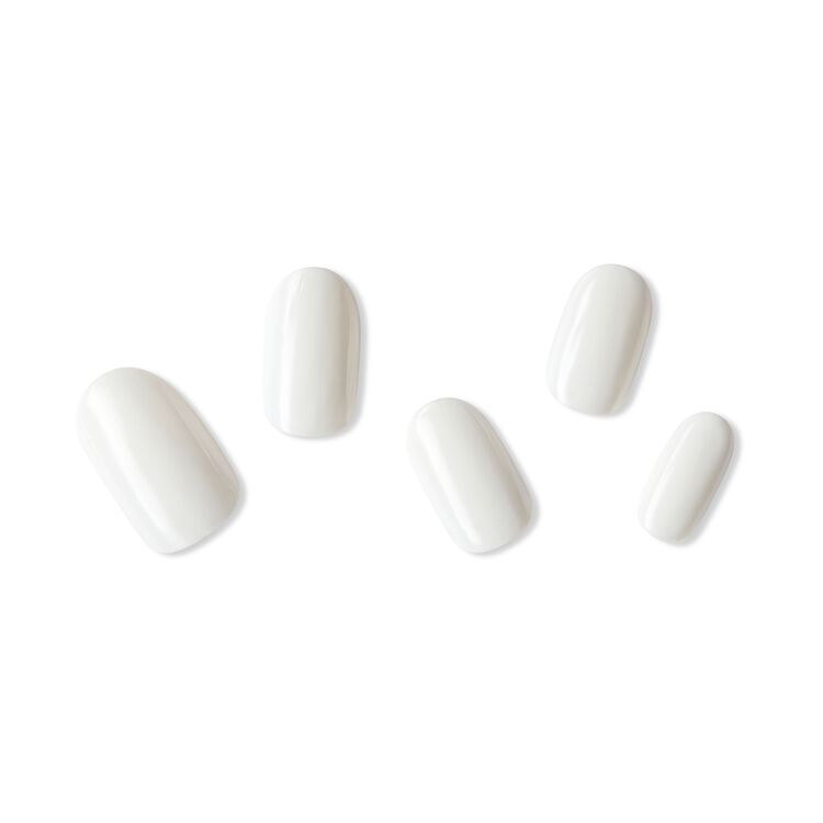 New York Gel Pro Polish Paint It White