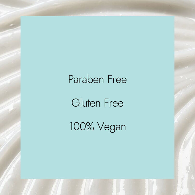 Moisturizing Shampoo