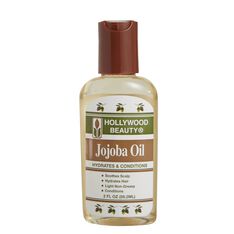 Jojoba Oil