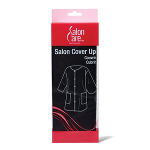 Salon Cover-Up