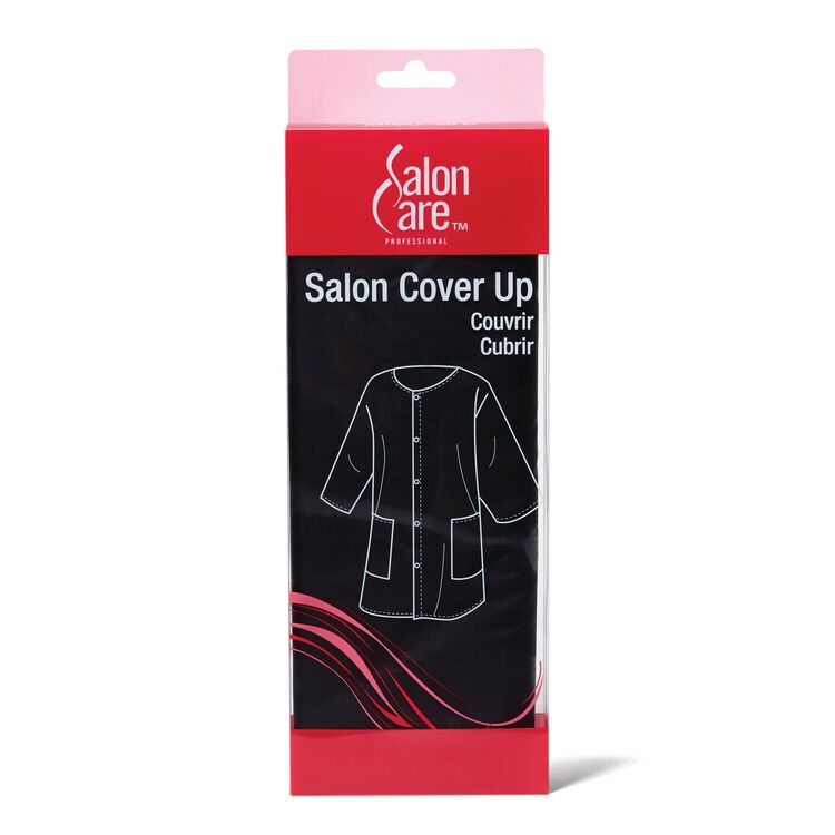 Salon Cover-Up
