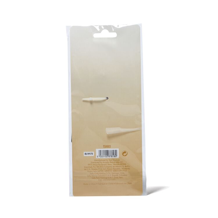 Plugged In STYLING PIK Hair Brushes Sally Beauty