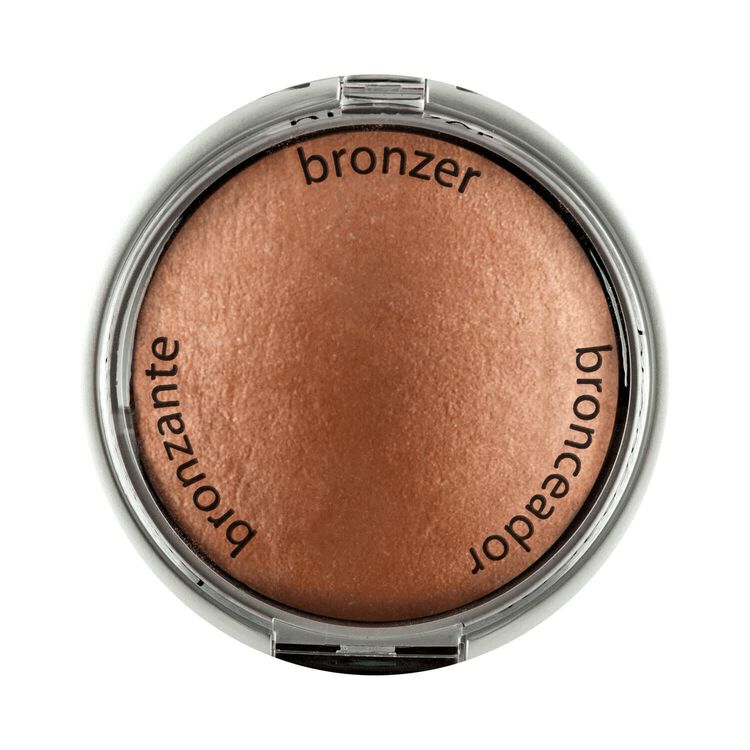 Herbal Baked Bronzer Atlantic Tan