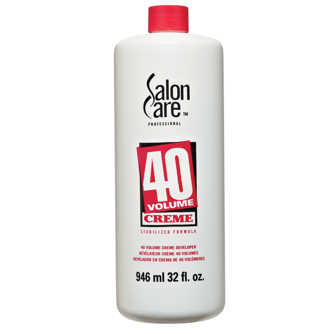 40 volume creme for shoes shop