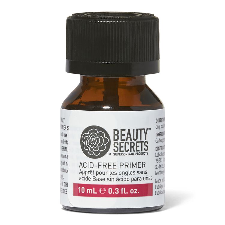 Non-Acid Primer