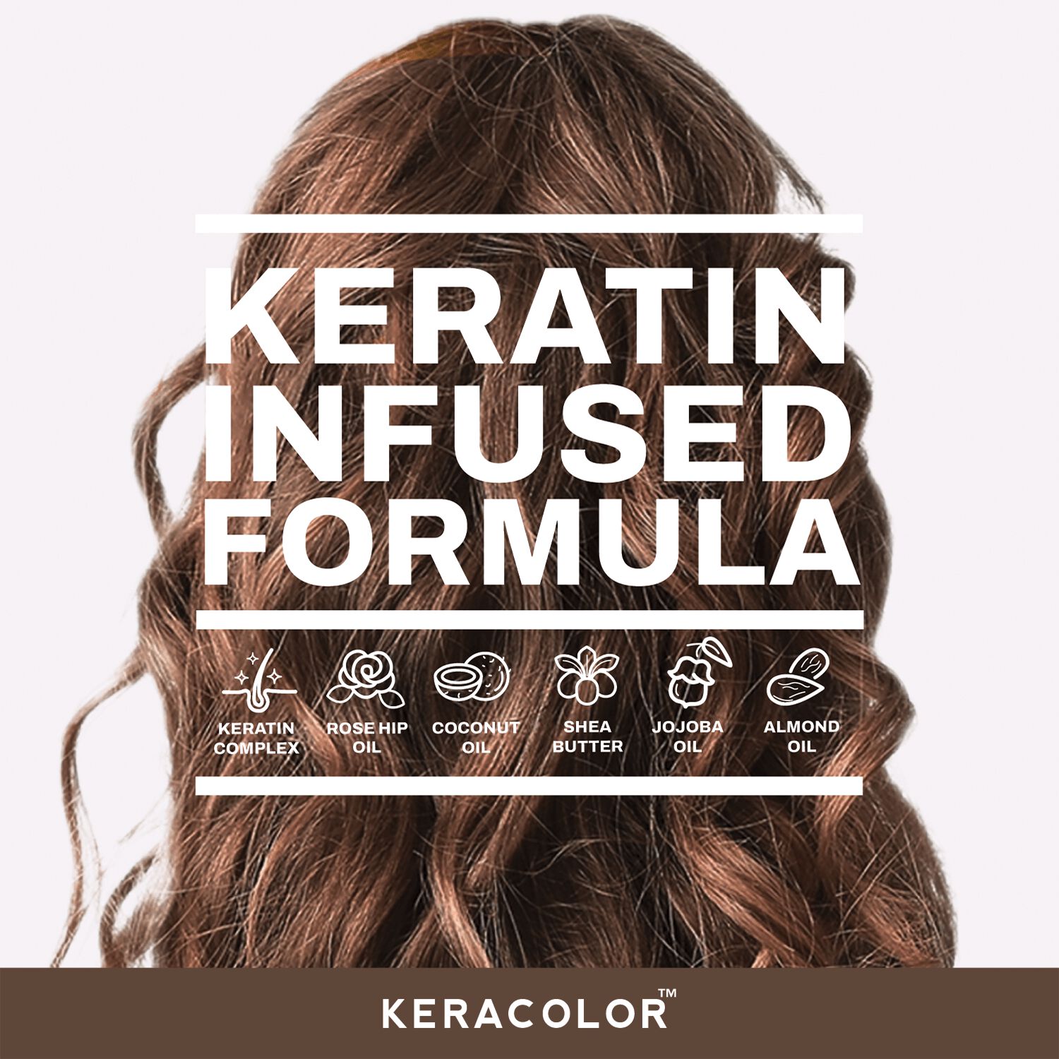 Keracolor Mocha Color + Clenditioner Sally Beauty