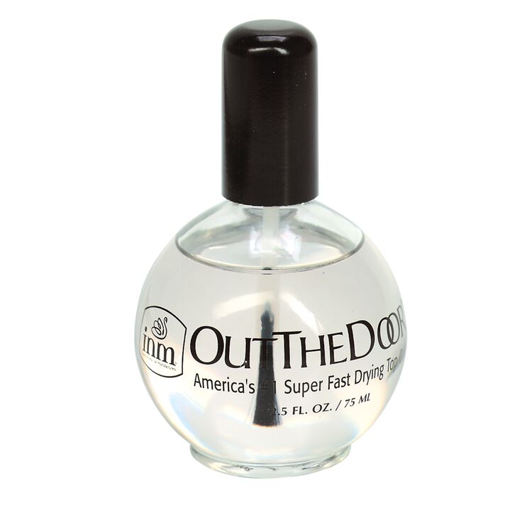 Out The Door Fast Drying Top Coat