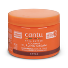 Coconut Curling Cream