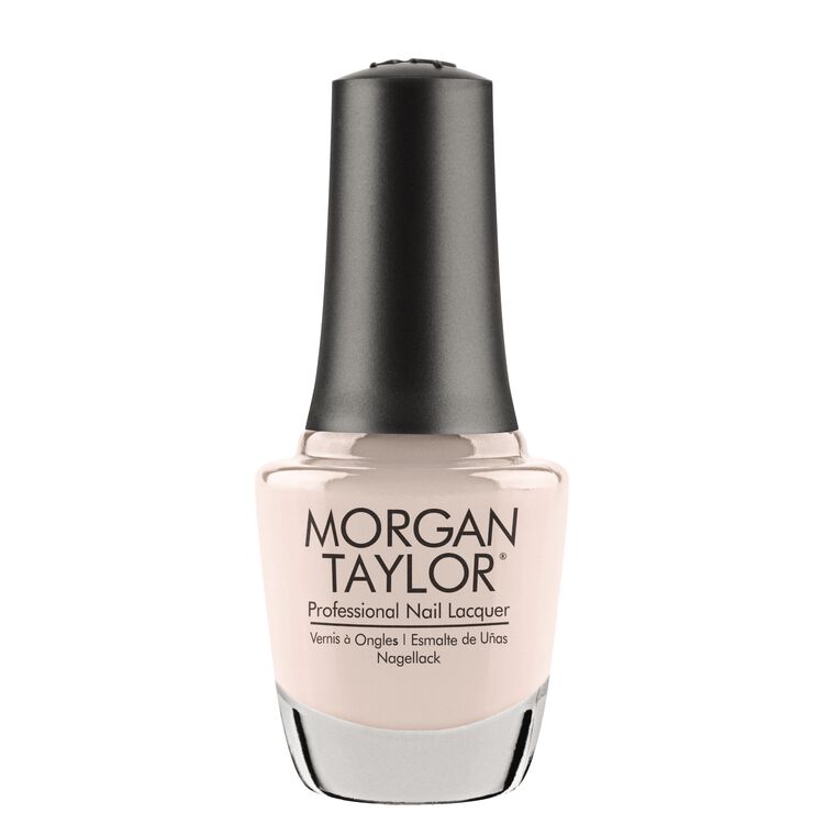 In The Nude Nail Lacquer