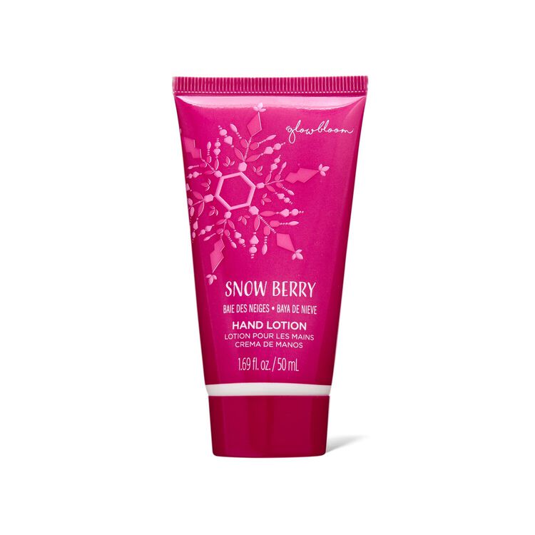 Hand Lotion