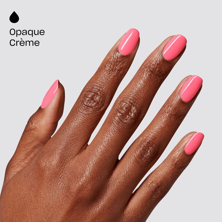 GELements Gel Polish MVPink