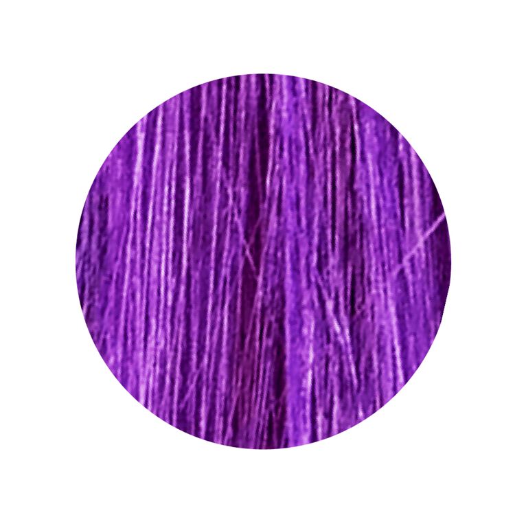 Purple Liquid Hair Chalk