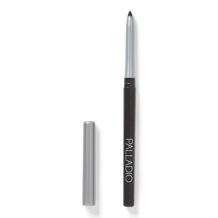 Palladio Retractable Waterproof Herbal Eye LinerSmokey Eyeliner