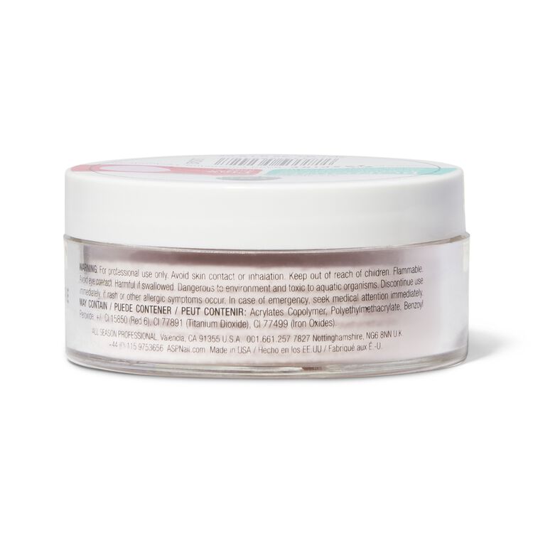 Pink Bonding Acrylic Powder 1.6oz.