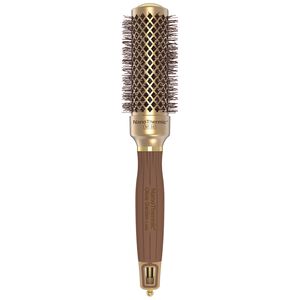 NanoThermic Ceramic + Ion Thermal Brush 1 1/4 Inch