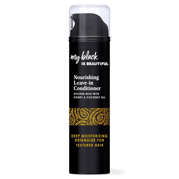 Nourishing Leave-In Conditioner