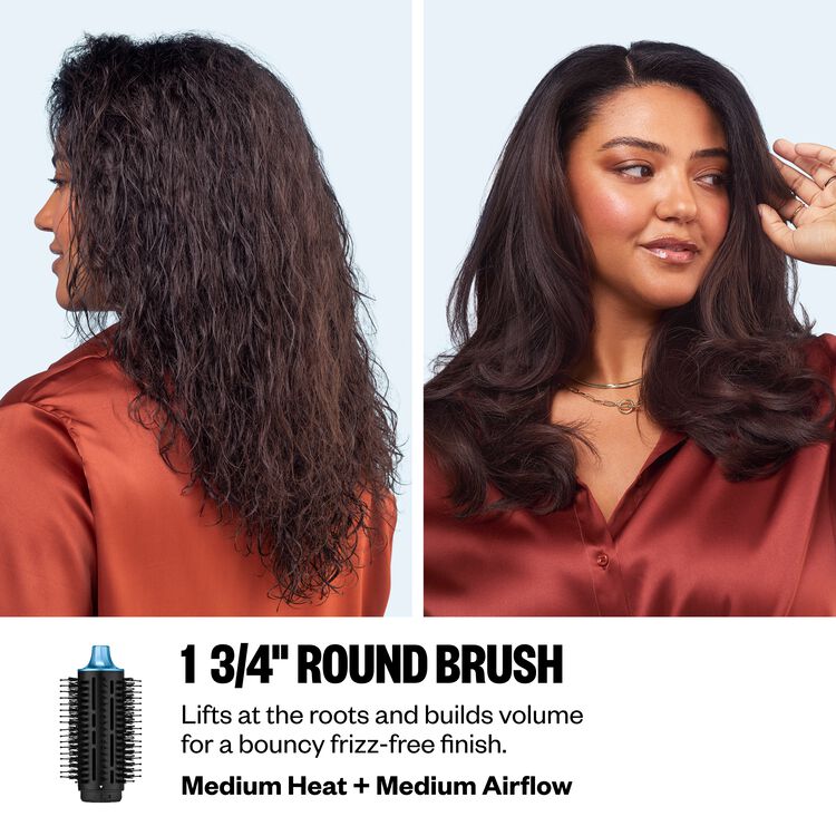 StyleSwitch Air Styling & Drying System