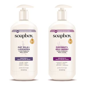 Body Lotion