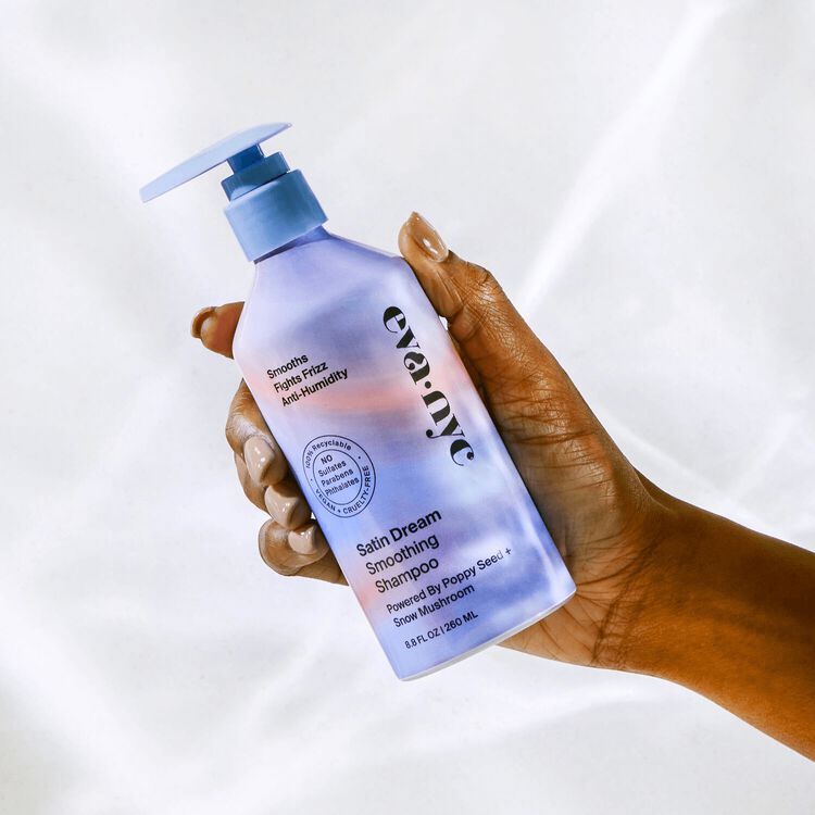 Satin Dream Smoothing Shampoo 8.8 oz