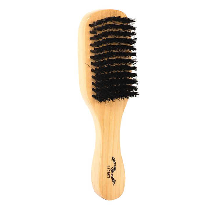 Hey There, Horse Hair Brushes! 