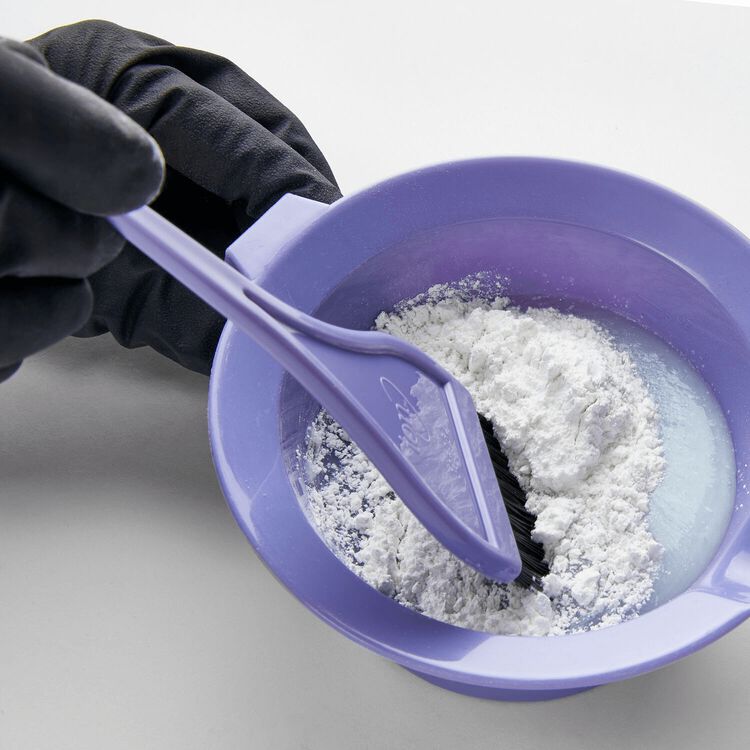 Quick White Powder Lightener 1 lb