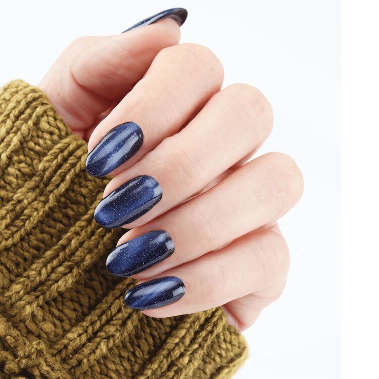 Cat Eye Magnetic Gel Polish Alley Cat