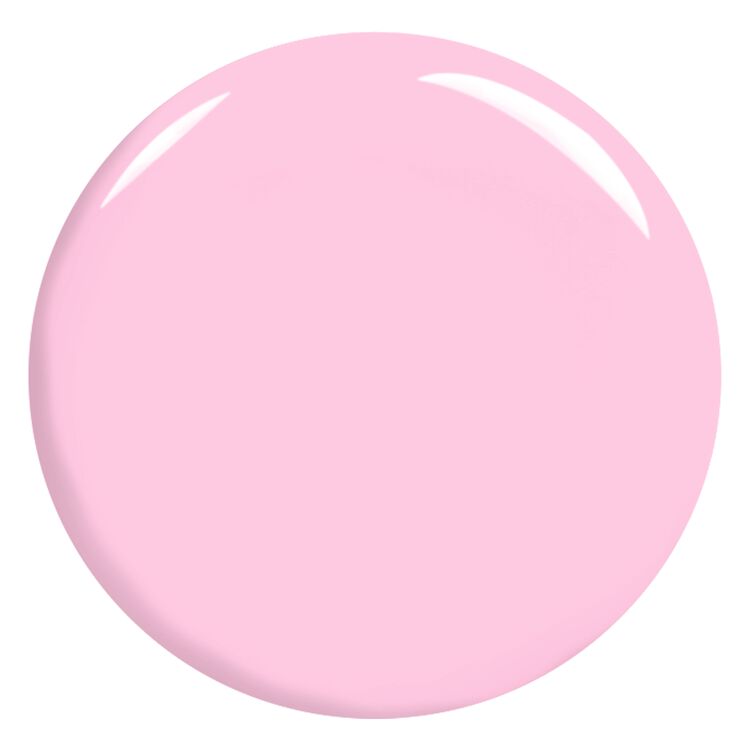 Forever Glaze Princess Pink Gel Polish