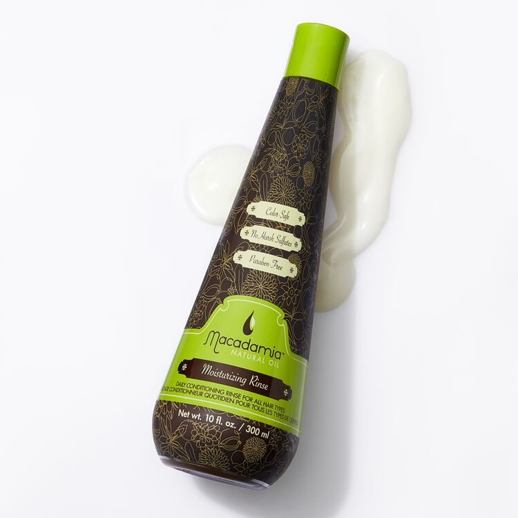Moisturizing Rinse 10 oz