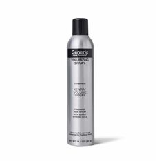 Volumizing Spray Compare to Kenra Volume Spray 13.5 oz