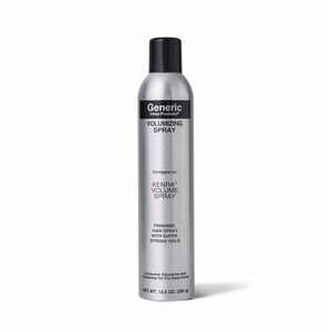 Volumizing Spray Compare to Kenra Volume Spray 13.5 oz
