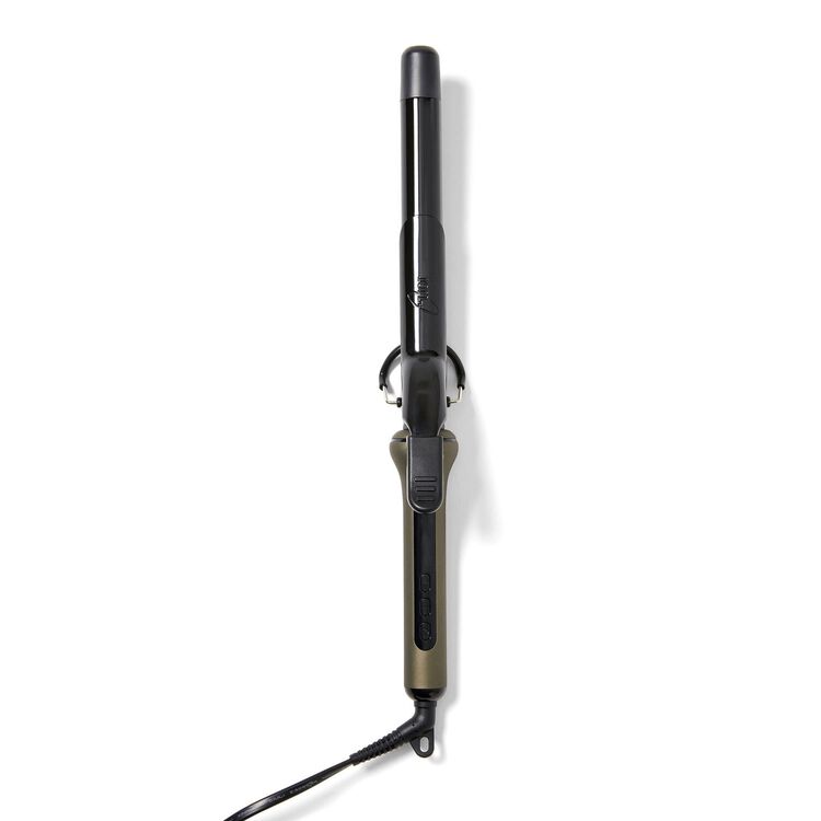 Extra Long Barrel Curling Iron 1"