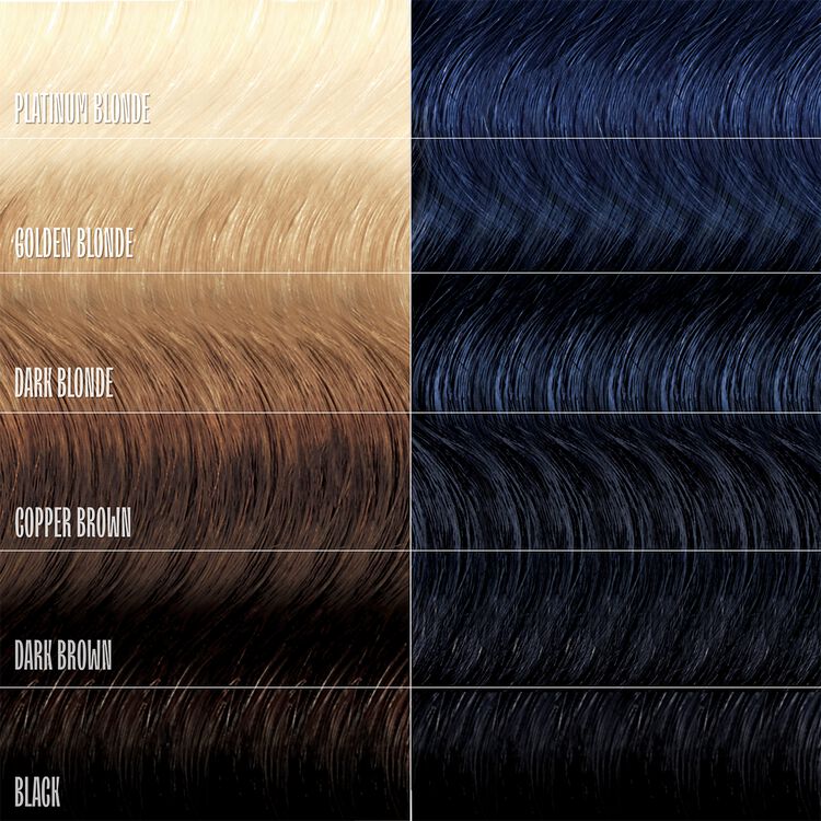 Color Depositing Treatment Mask Indigo Iris