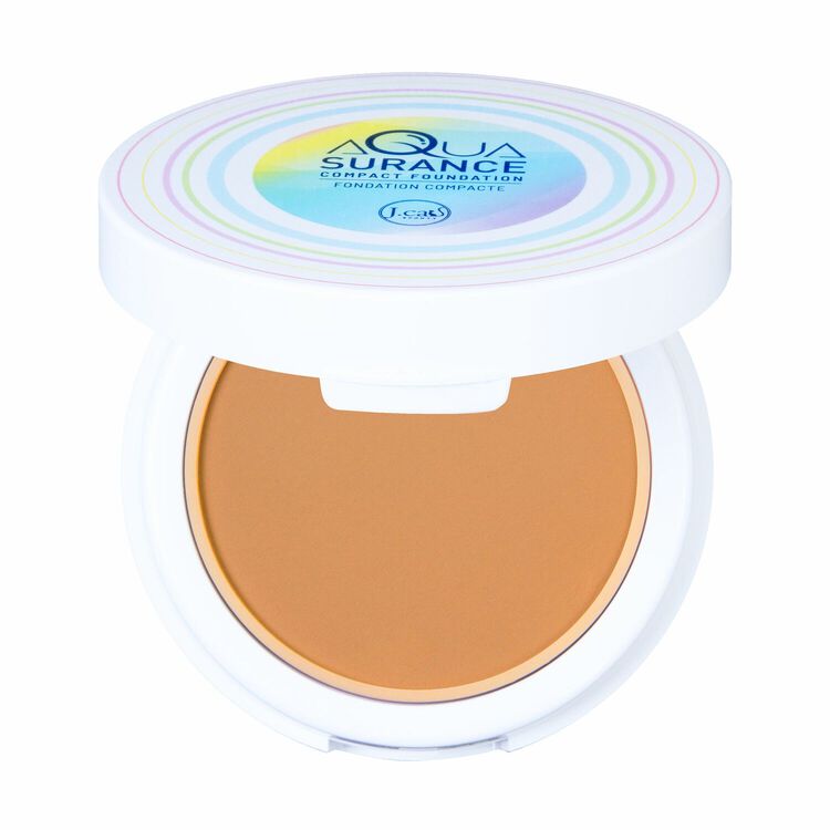 Aquasurance Compact Foundation Soft Tan
